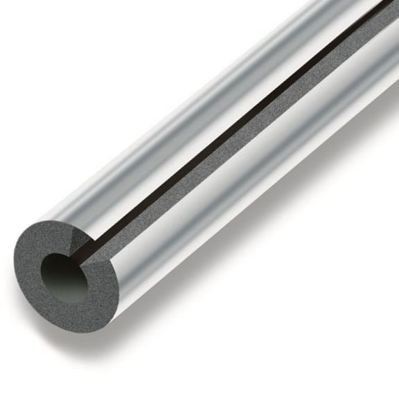 Трубка теплоизоляционная K-FLEX ST AL CLAD 25х19 мм