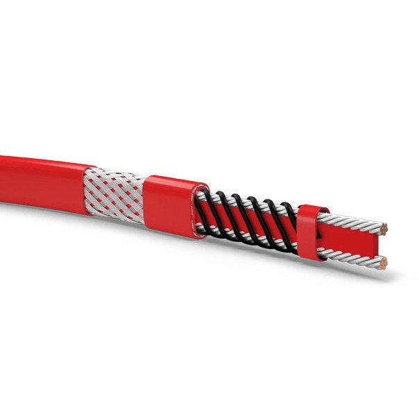Кабель саморегулирующийся Rayсhem 20XTV2-CT