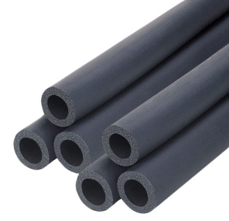 Трубка теплоизоляционная K-FLEX ST 6x42-2