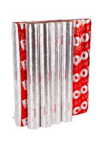 Цилиндр навивной Rockwool 100КФ - 65х25
