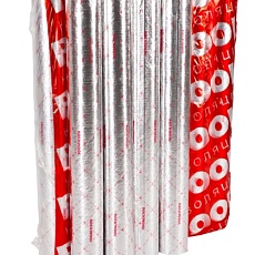 Цилиндры Rockwool 100К - 108/80 (5 пог.м./уп)