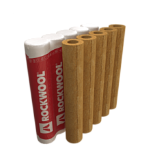 Цилиндры Rockwool 100НК - 205/30 (3 пог.м./уп)